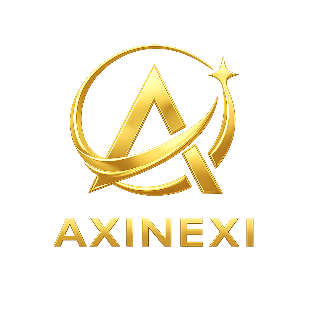 axinexi.com